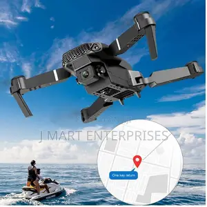 New Mini Drone With Camera for Adult for Kids Hd Dual