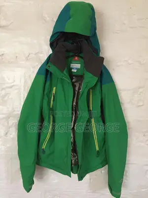 Brand New Womens Columbia Jacket