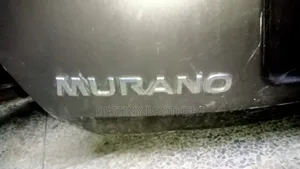 Boot Assy Nissan Murano