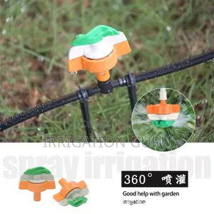 Aquaspin 360