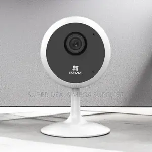 Ezviz C1c- B Smart Indoor Wifi Camera 1080p Full Hd Two Way Audio
