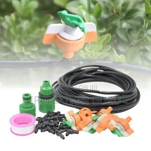 Hydro Twist Sprinkler Alone