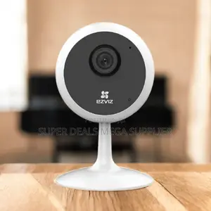 Ezviz C1c- B Smart Wifi Indoor Camera Night Vision Remote Monitoring
