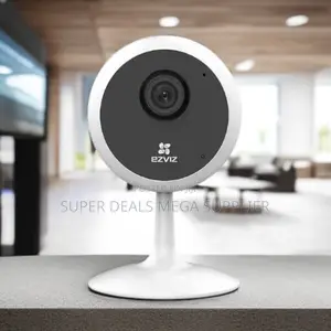 Ezviz C1c B 1080p Full Hd Wireless Indoor Camera Two Way Communication