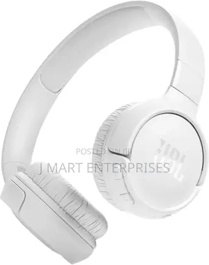 Wireless on-Ear Headphones,