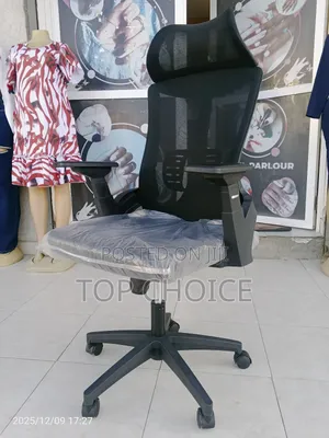 Office Chairs Mini - Orthopedic