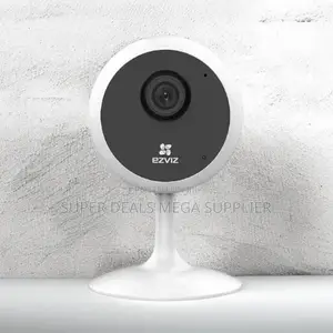 Ezviz C1c B Wireless Indoor Camera 1080p Full Hd Motion Detection