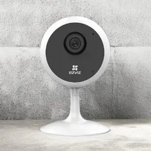 Ezviz C1c B Smart Wifi Indoor Camera Two Way Audio With Night Vision