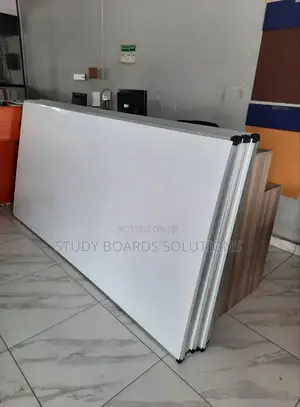 8ftx4ft Extra-Large Magnetic Whiteboard