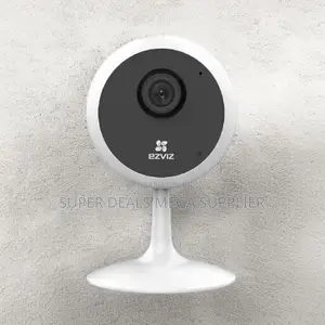 Sound Alarm Support Ezviz C1c B 1080p Full Hd Indoor Security Camera