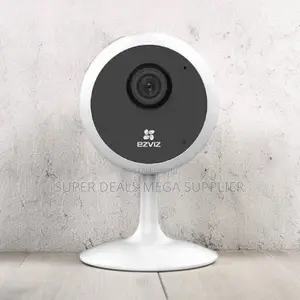 Ezviz C1c B Smart Indoor Wifi Camera Night Vision for Home Security