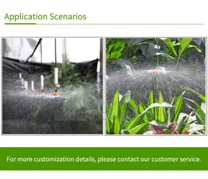 Spray Buddy Seeding