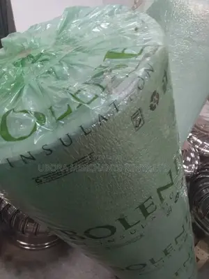 Roof Insulation Material 1.5×40m
