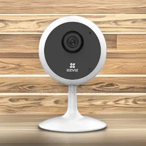 Ezviz C1c B 1080p Full Hd Indoor Security Camera All Day Recording