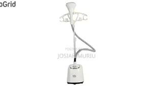 Rebune Upright Garment Steamer – Fresh Wrinkle-Free Clothes