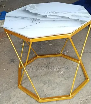 Hexagonal Coffee Table for Sale KSH on Delivery