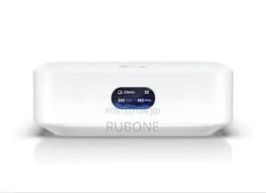 Ubiquiti Networks Unifi Cloud Gateway Unifi - Ux