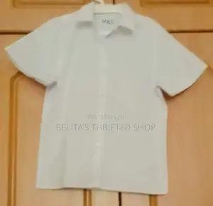 T Shirt Back School