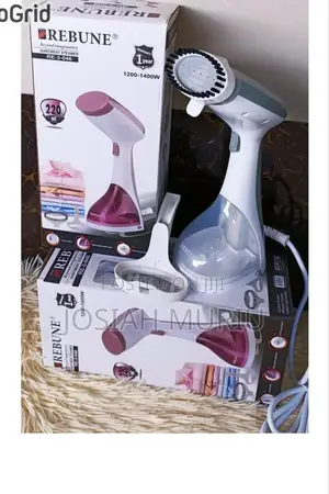 Rebune Garment Steamer