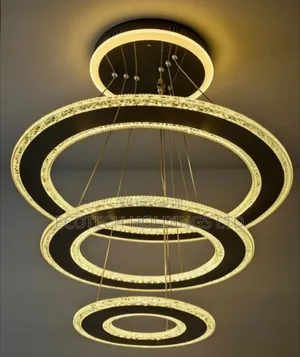 Modern Illuminate Pendant Lighting.