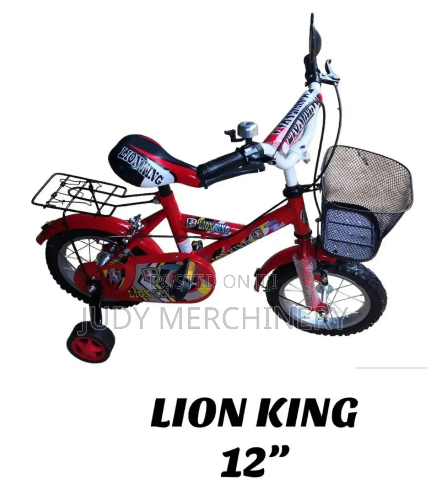 Lion King 12