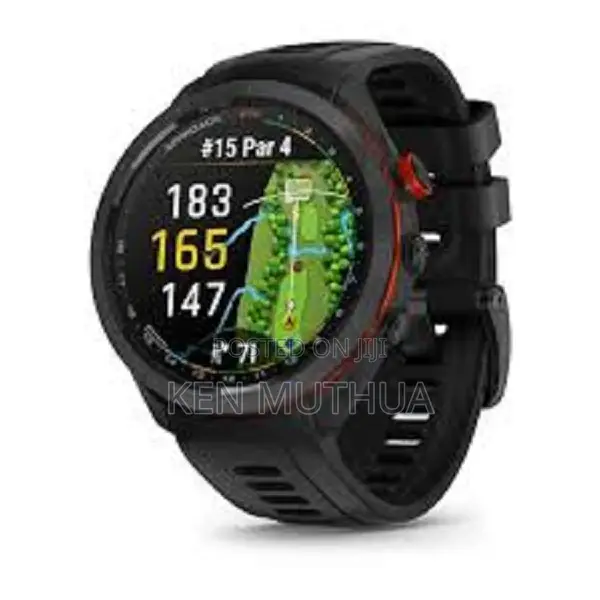 Garmin Approach S70 47 Mm