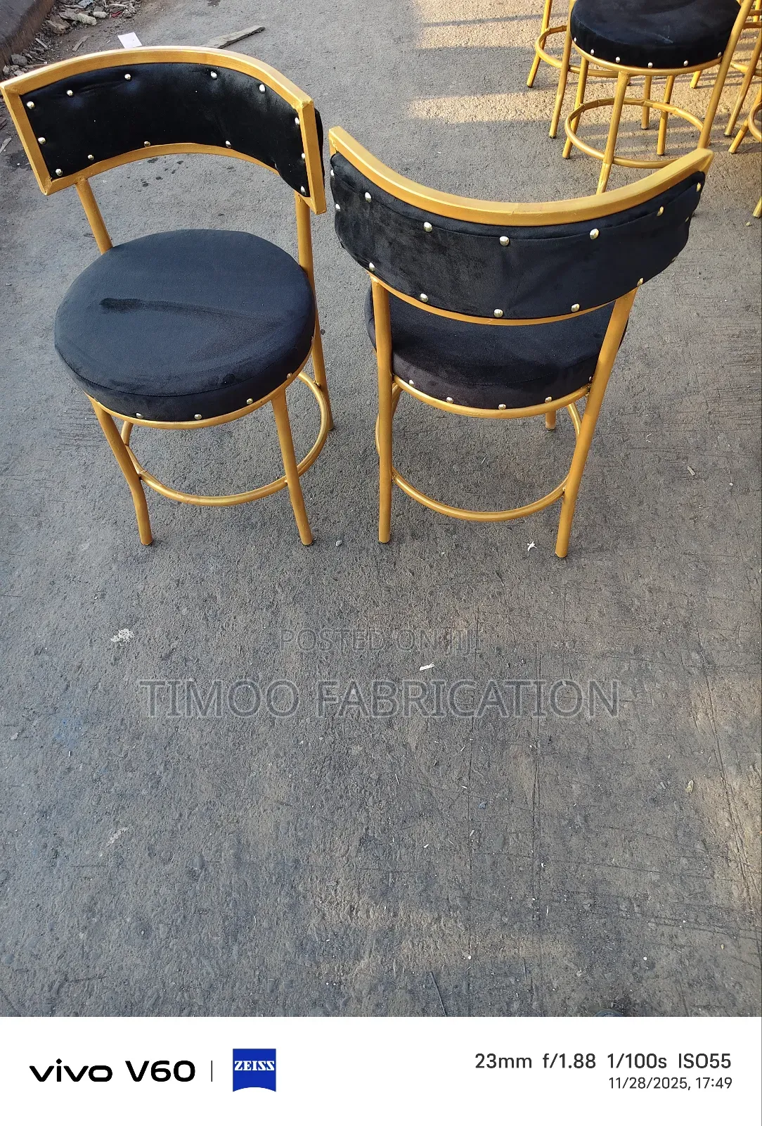 Restaurants Low Chairs,New Design's