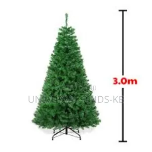 Christmas Tree 7 Ft