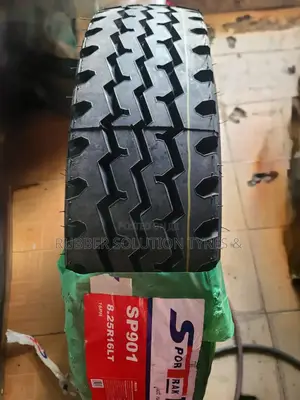 8.25r16 Sportrack Tyres Sp901