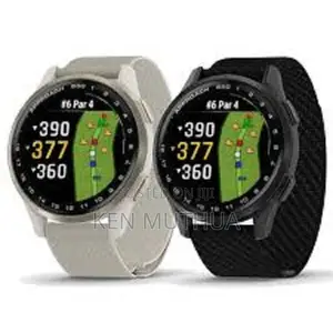 Garmin Approach S50