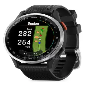 Garmin Approach S44