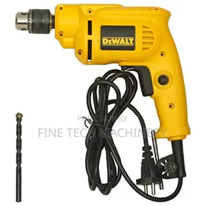 Dewalt Corded Rotary Drill