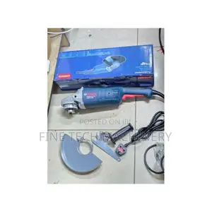 Bosch Professional Angle Grinder