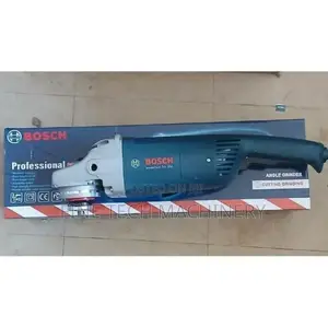 Bosch Professional Angle Grinder