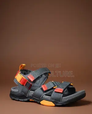 Men Open Shoes/Sandals