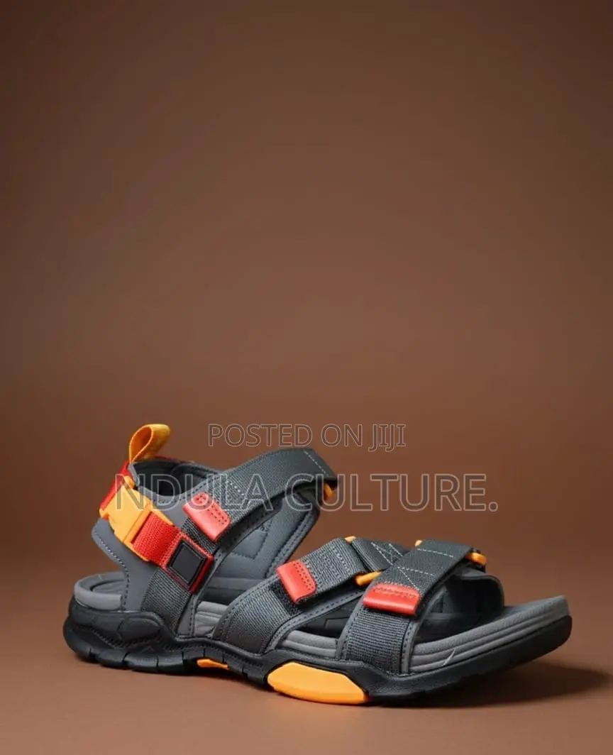 Men Open Shoes/Sandals