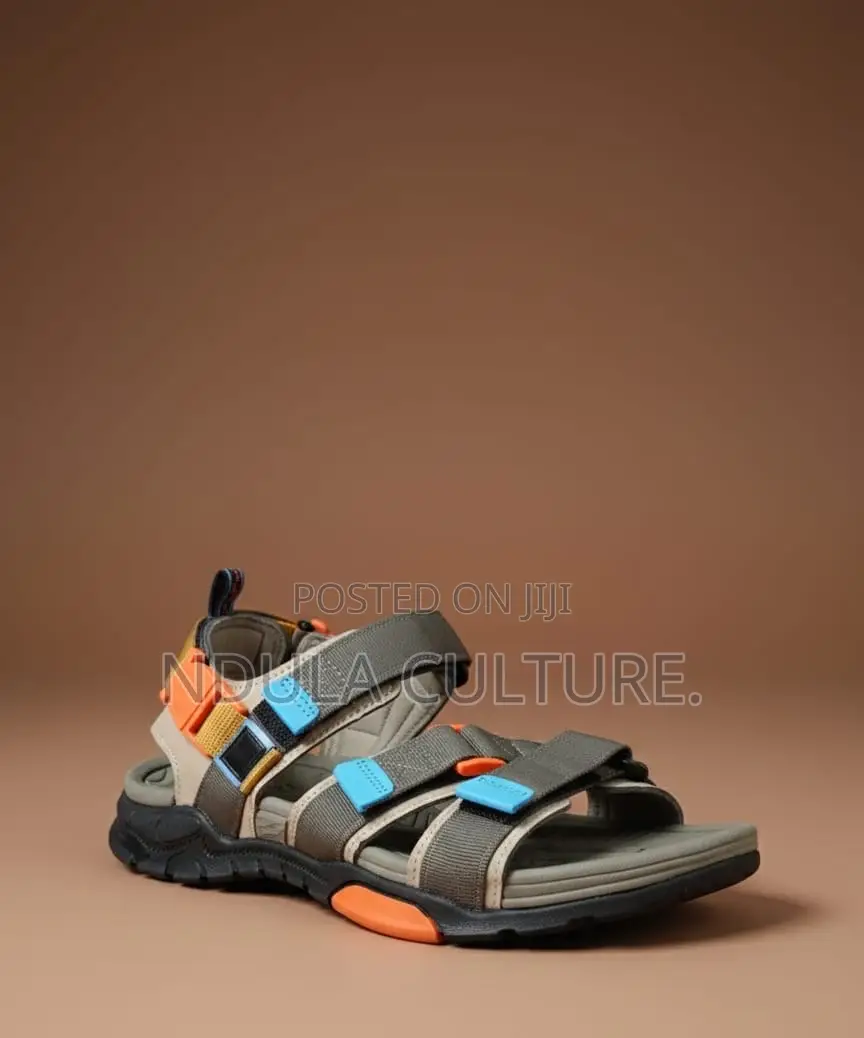 Men Open Shoes/Sandals