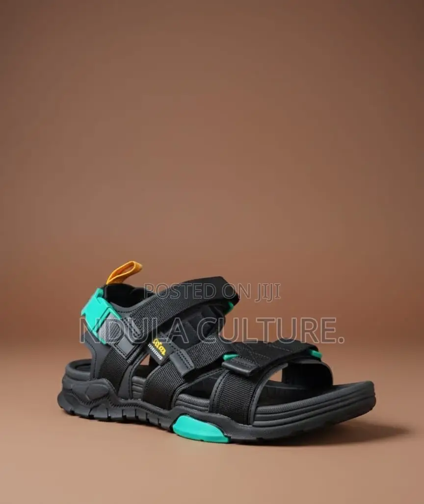 Men Open Shoes/Sandals