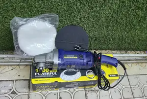 Royce Angle Polisher