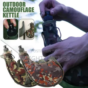 Outdoor Camouflage Water Bottle_sha