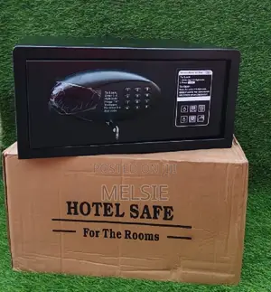 Hotel Safe Fireproof Digital Electronic Hotel Home Safe Box