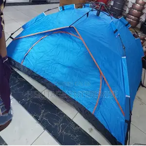 Camping Tent 2-4person