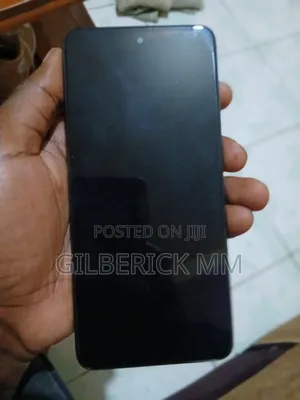 Oppo A58 4G 128 GB Black