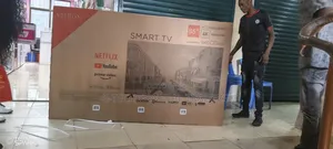 Vitron 85inch Webos Smart Tv,Youtube, Netflix, Led Tv,Free Channels