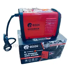 Edon Portable Household Mini Welder