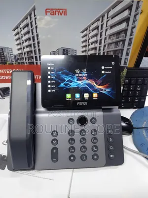 Fanvil Prime Business V66 Ip Phone