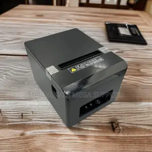 80mm Usb Pos Thermal Receipt Printer for Shops and Restaurants