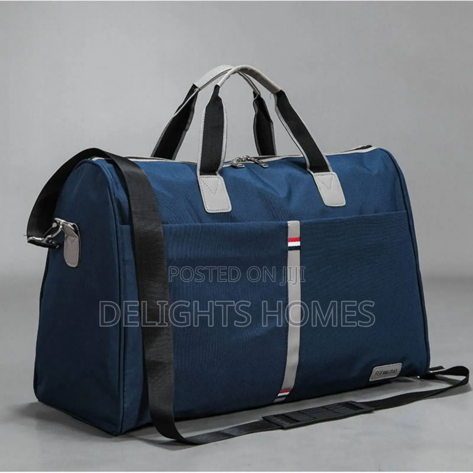 Travel Duffle Bag