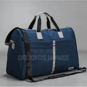 Travel Duffle Bag