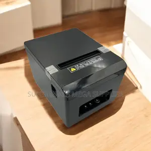 80mm Usb Pos Thermal Receipt Printer for Retail Pos Systems